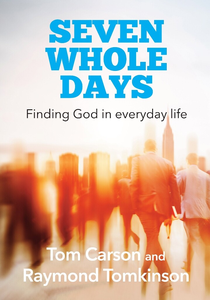 Seven Whole Days